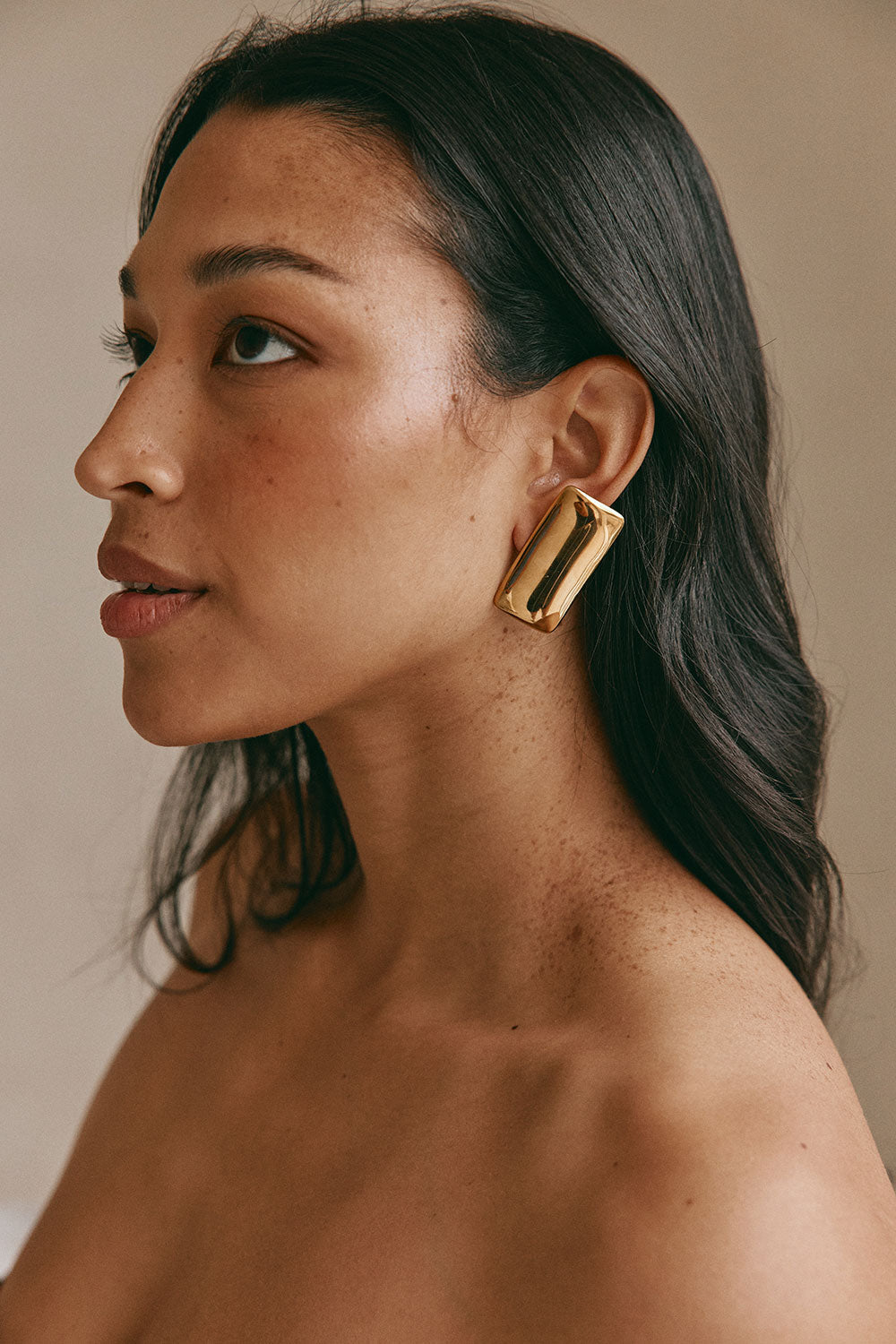 Gira Earrings