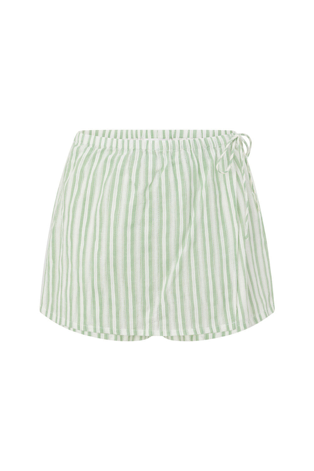Sahlia Skort - Green