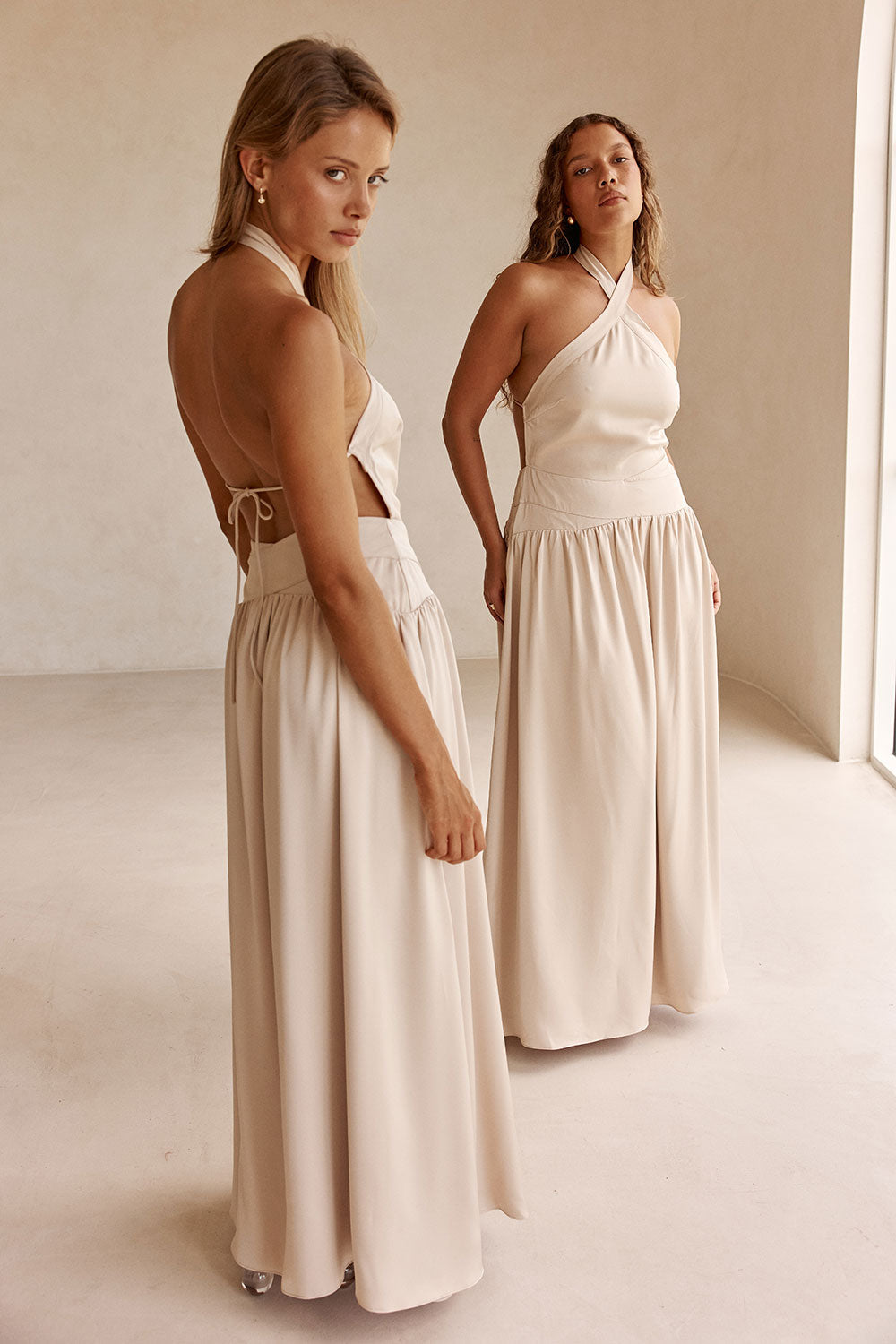 Rani Dress