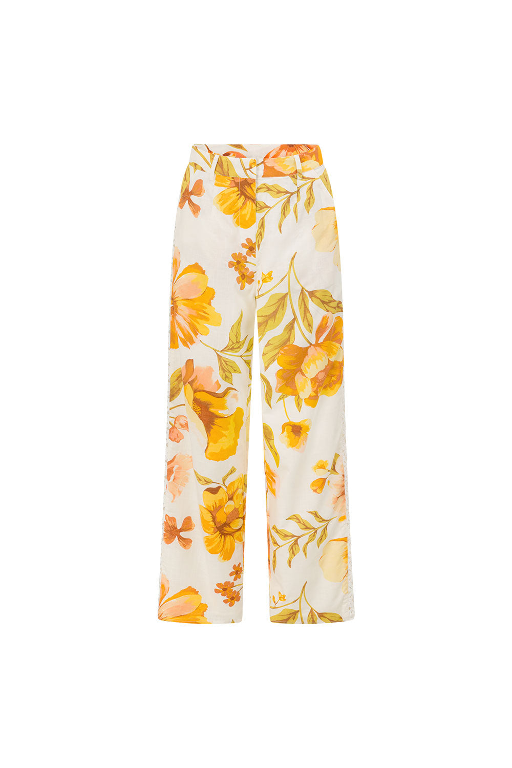 Lorde Pants - Agalia