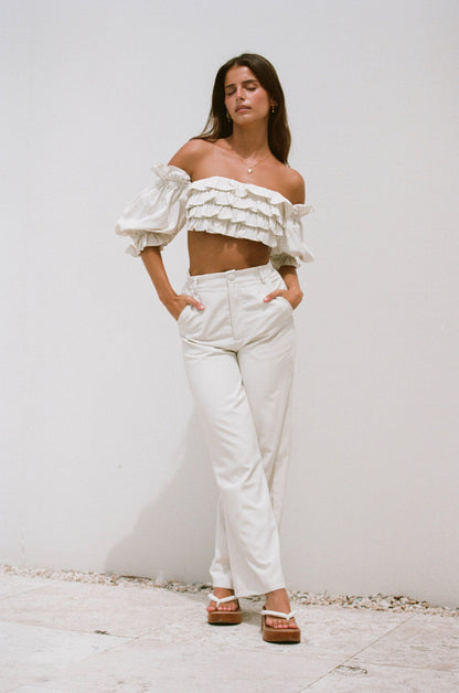 SAMPLE-Coen Pants