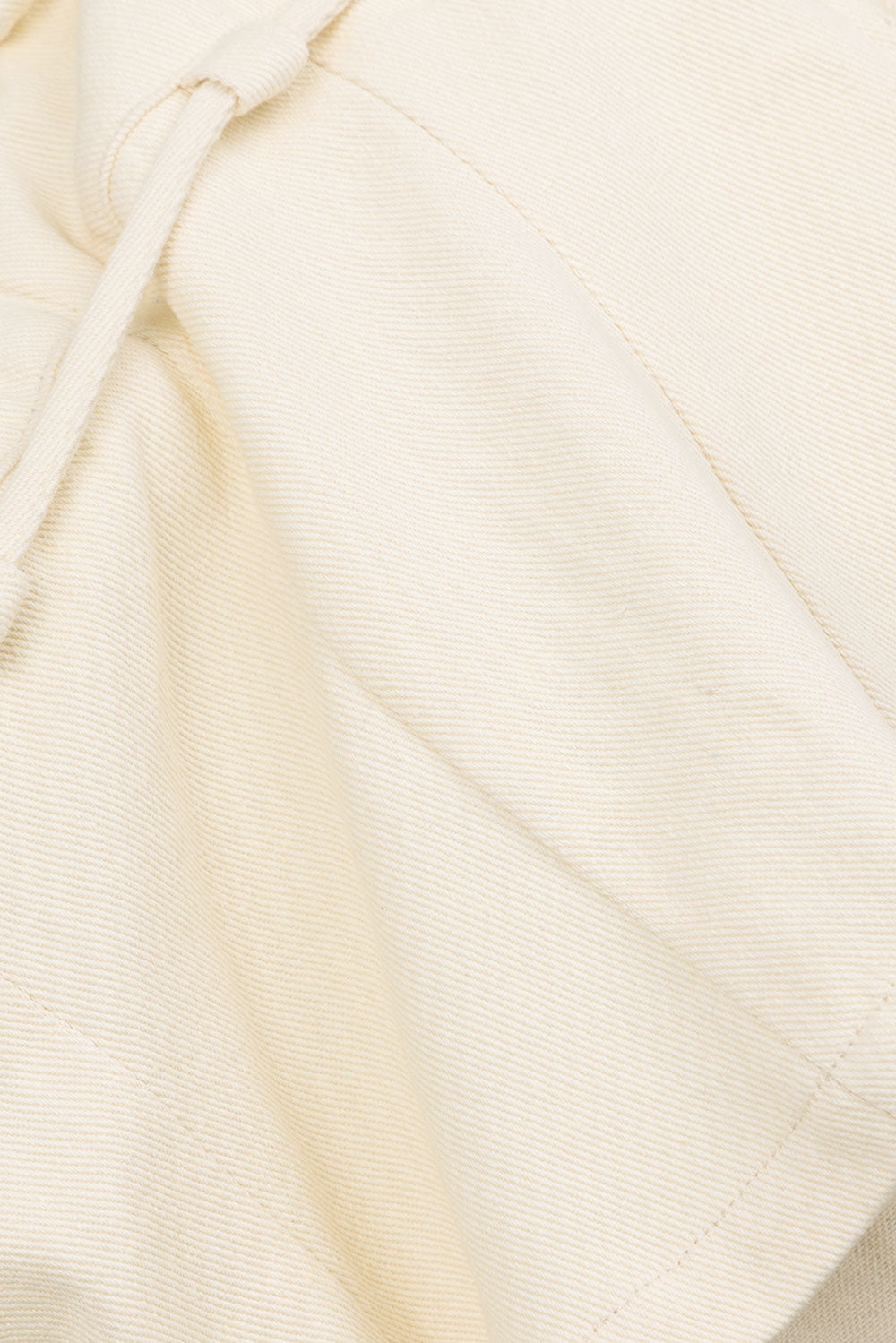 SAMPLE-Fiore Top - Beige