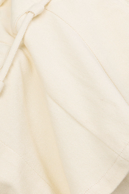 SAMPLE-Fiore Top - Beige