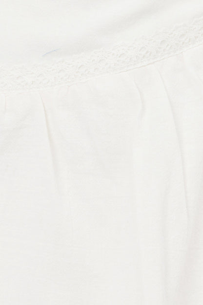 SAMPLE-Alani Draw Skirt