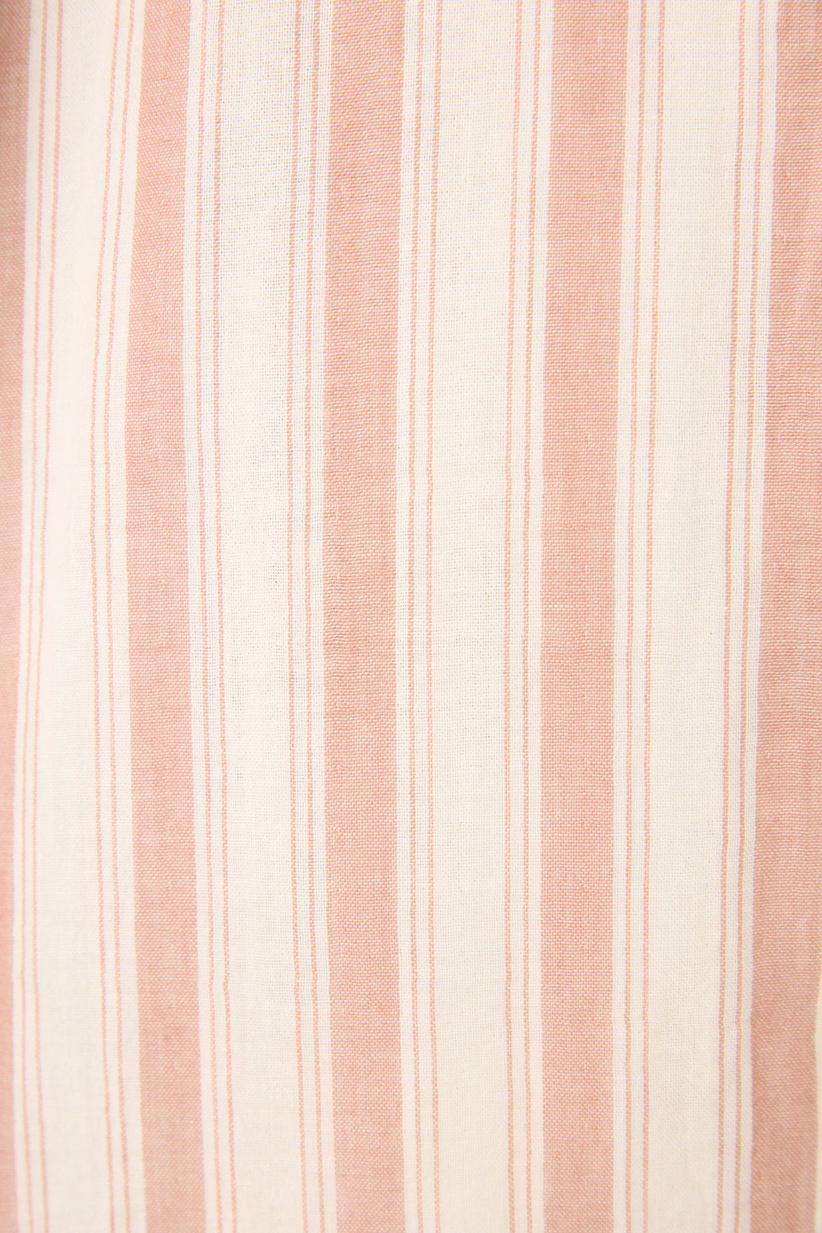 Breeze By The Sea Suntan Stripe Pants