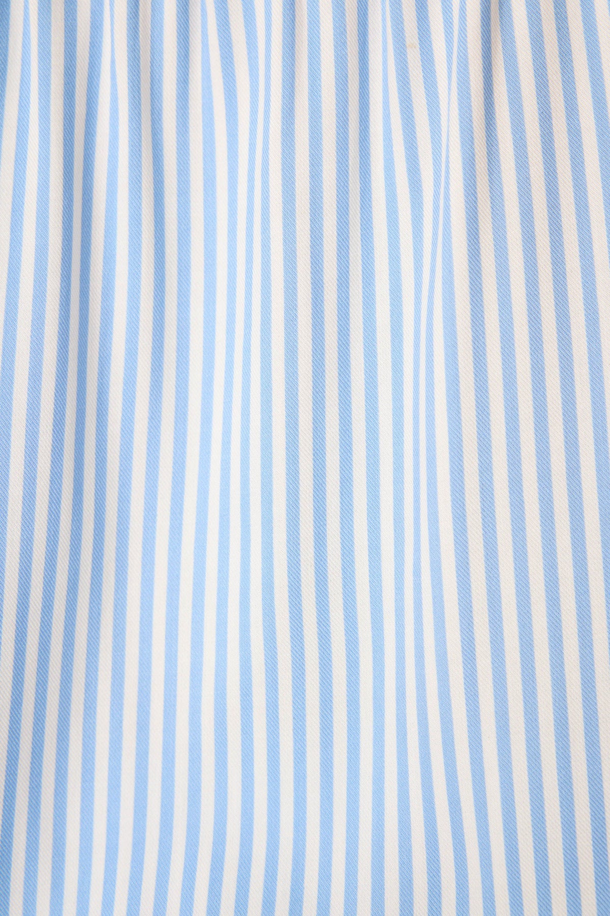 Frutta Fresca Striped Shorts
