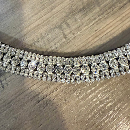 Browbands with Snaps