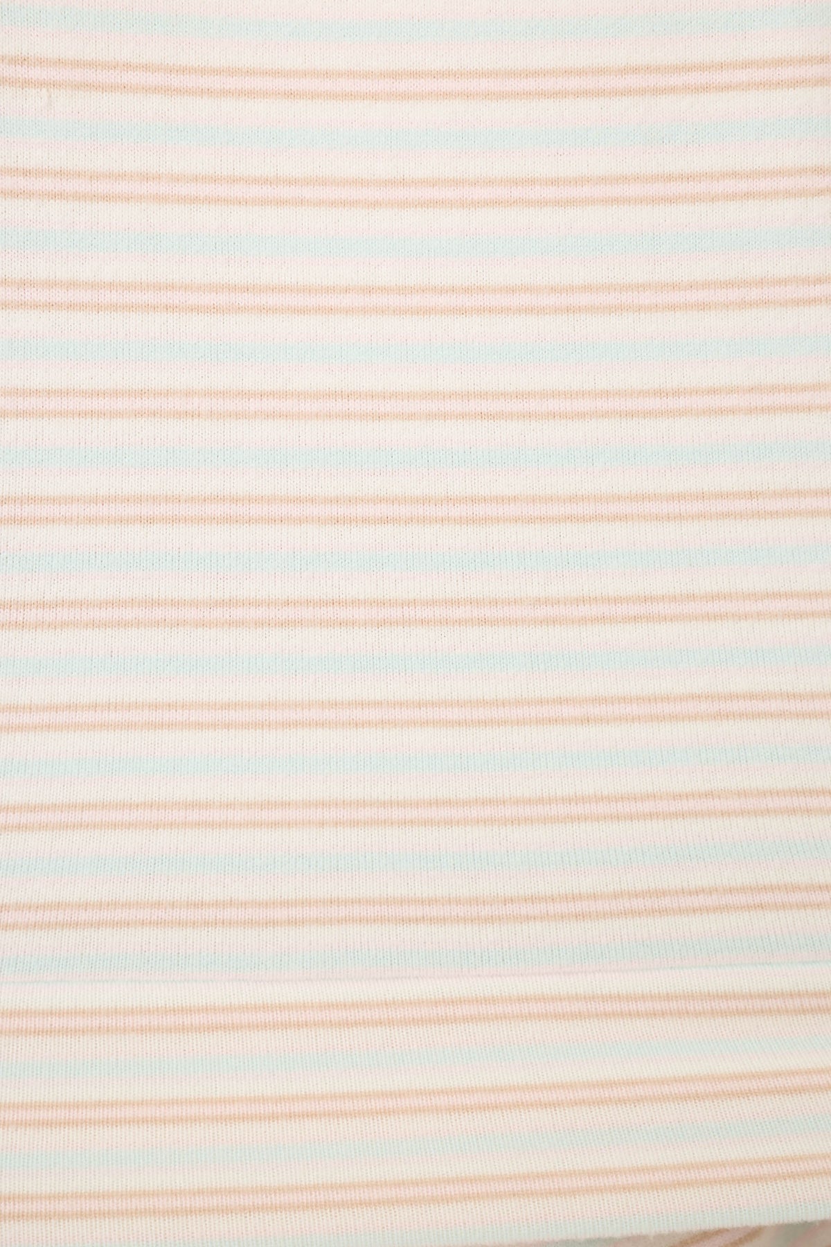 J'Adore Amour Sweetheart Stripes Lounge Pants