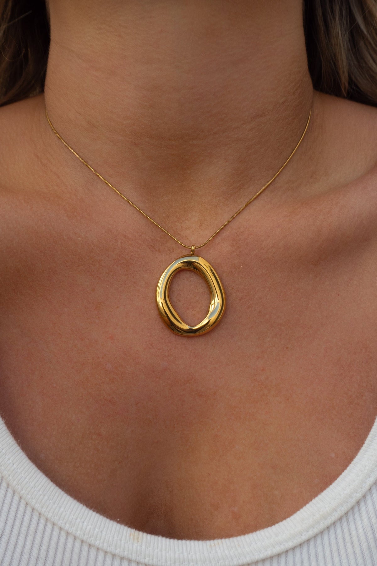 Ola Necklace