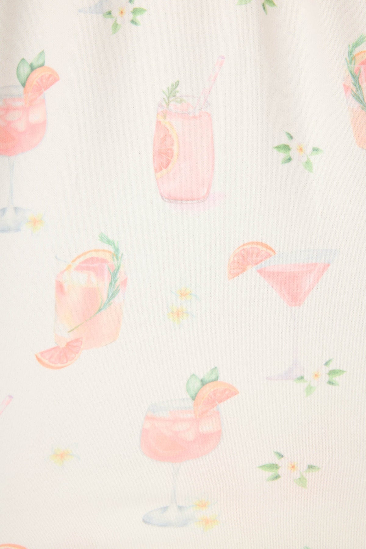 Paloma Mama Sweet Sips Shorts