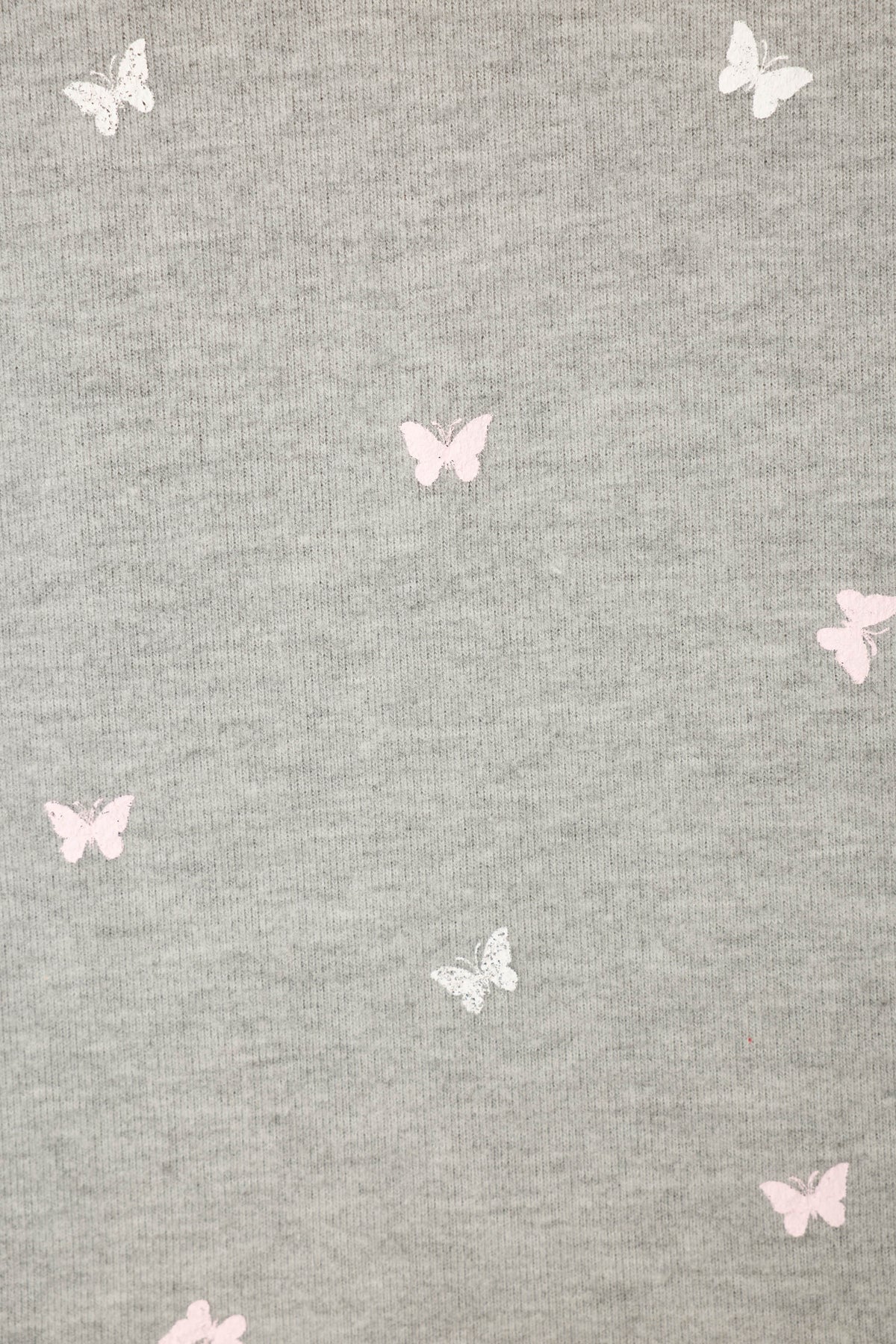 Peachy Mix & Match Butterfly Kisses Open Leg Pajama Pants