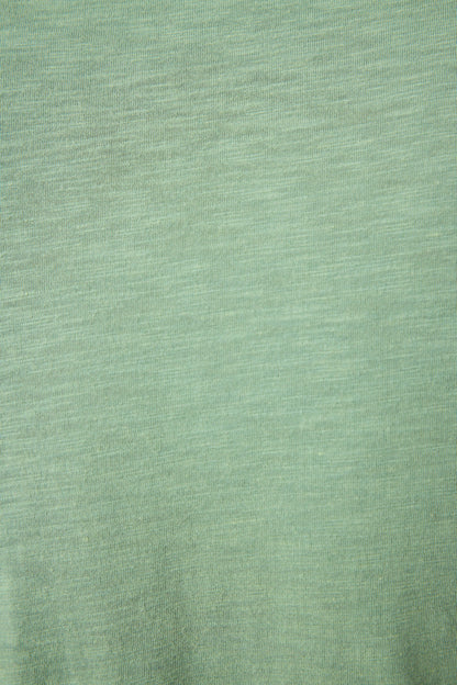 Back To Basics Short Sleeve Crew Neck Tee