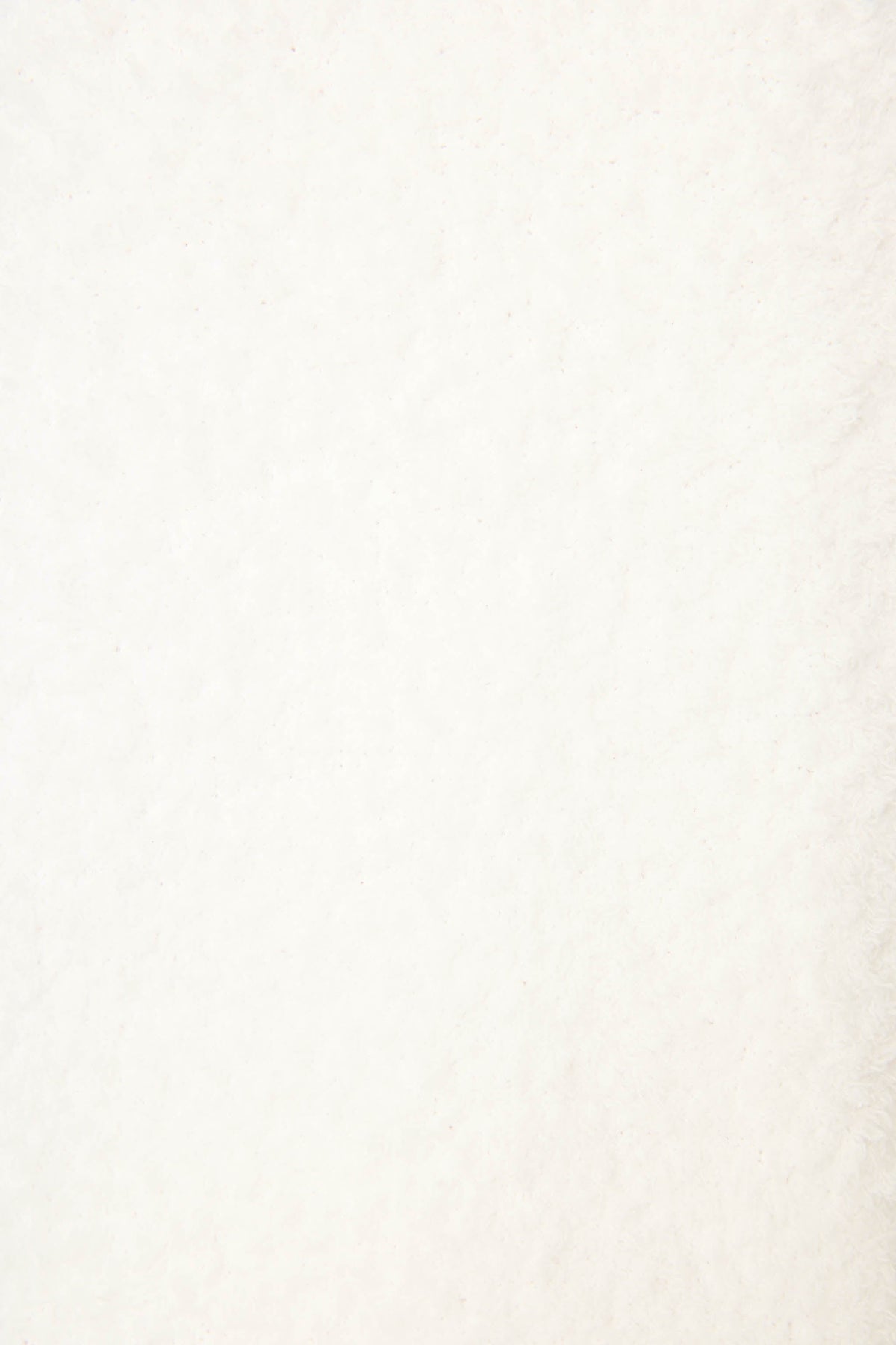Bundle Up Boucle Ivory Cardigan
