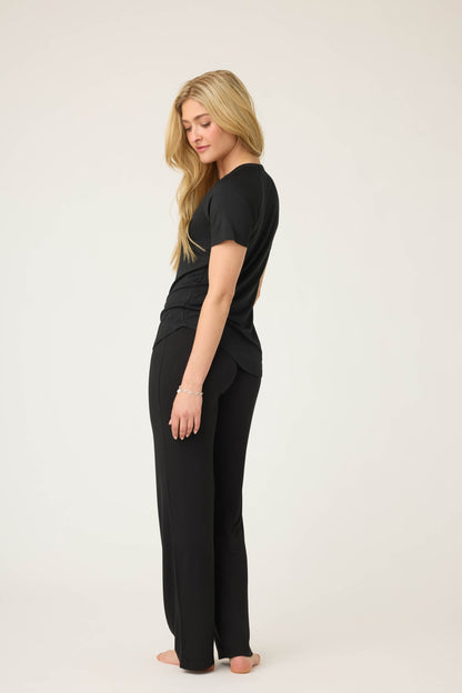 Modal Basics Short Sleeve Tee