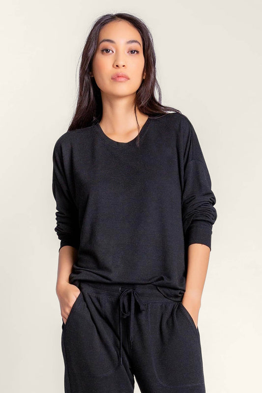 Jammie Essentials Long Sleeve Top