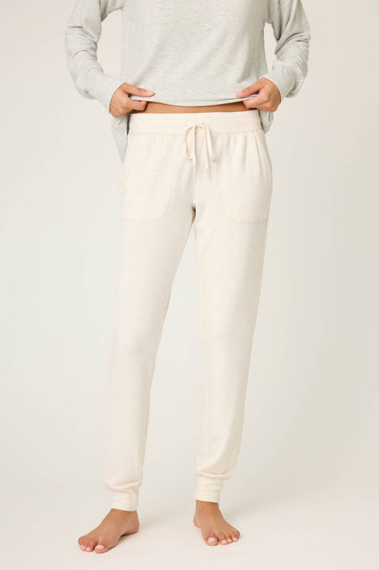 Jammie Essentials Banded Pants