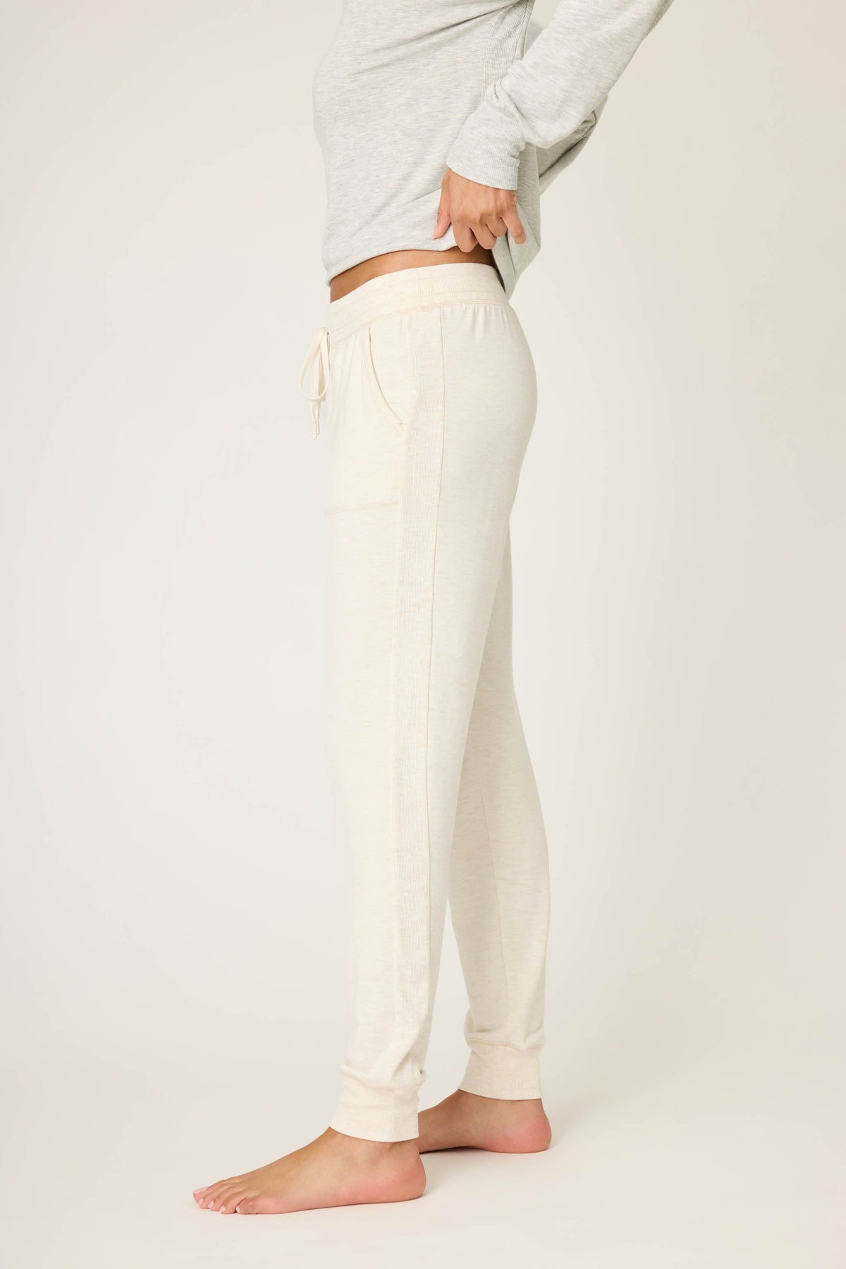 Jammie Essentials Banded Pants