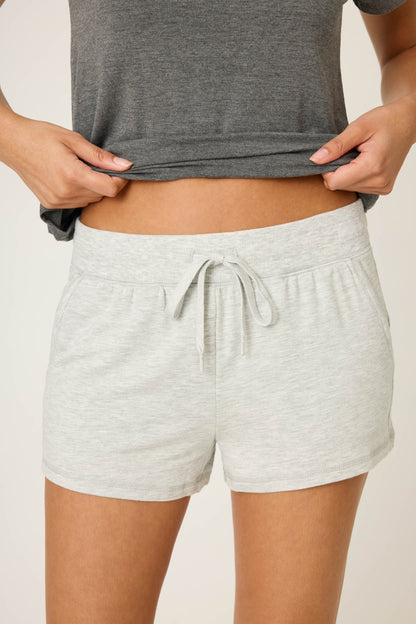 Jammie Essentials Shorts