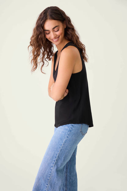 Jammie Essentials Tank Top