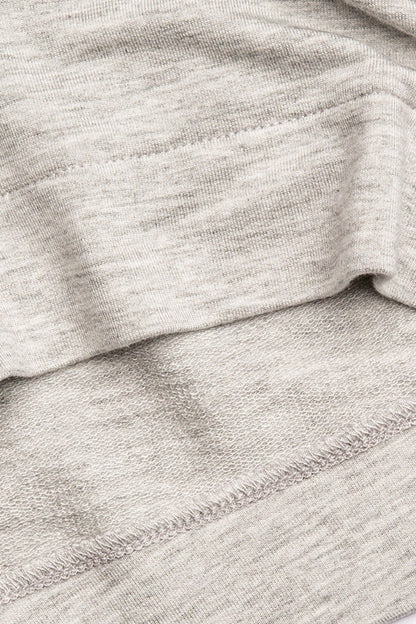 Jammie Essentials Heather Grey Robe