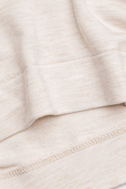 Jammie Essentials Oatmeal Robe