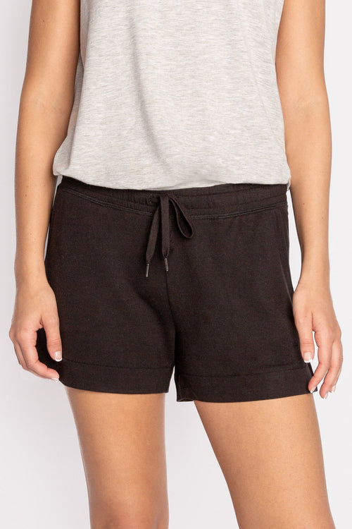 Jammie Essentials Shorts