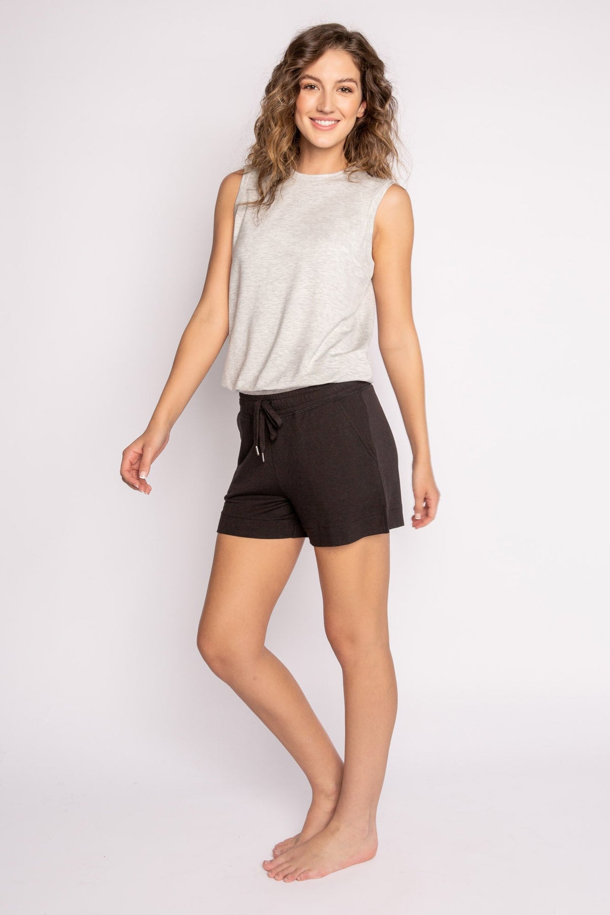 Jammie Essentials Shorts