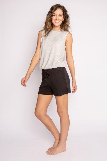 Jammie Essentials Shorts