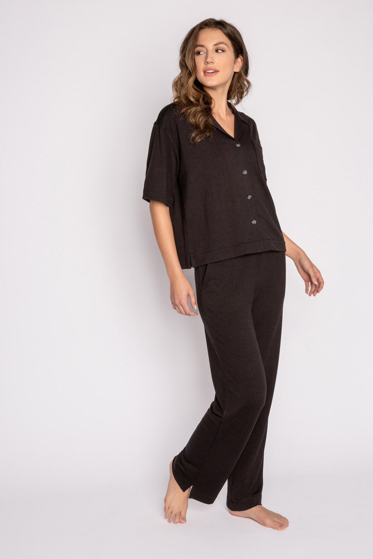 Jammie Essentials Short Sleeve Top