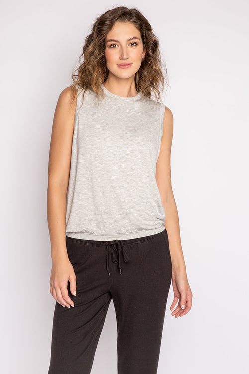Jammie Essentials Tank Top