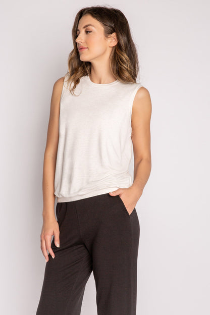 Jammie Essentials Tank Top