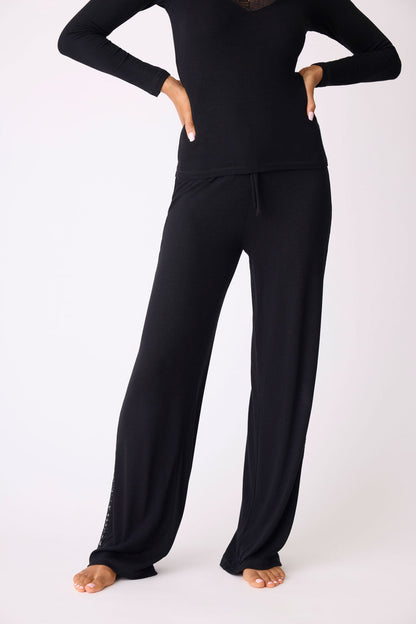 Lacey Basics Pants