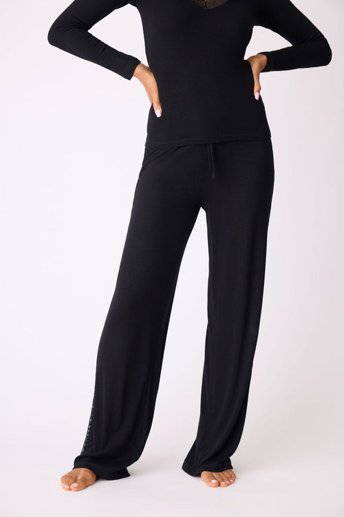 Lacey Basics Pants