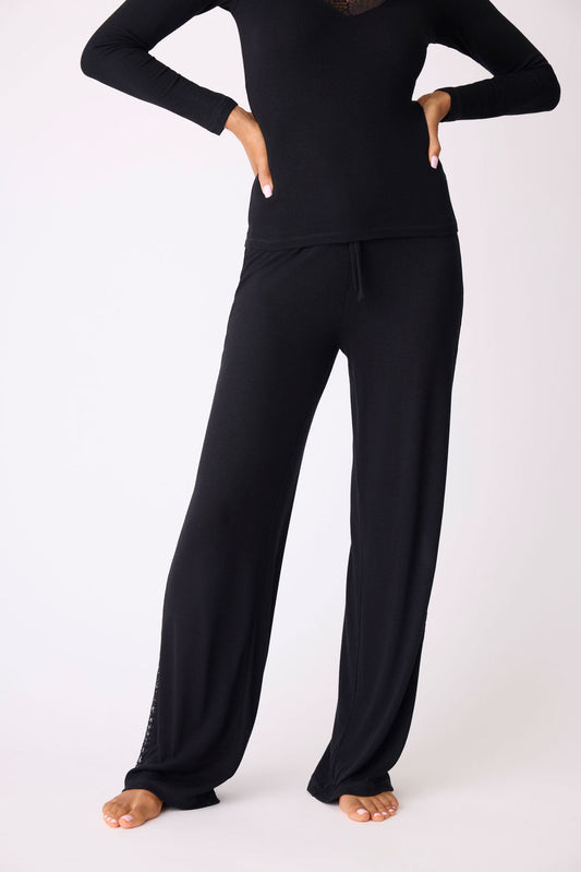 Lacey Basics Pants