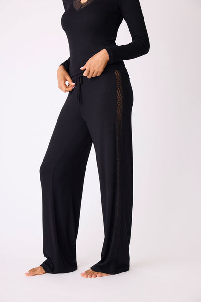 Lacey Basics Pants