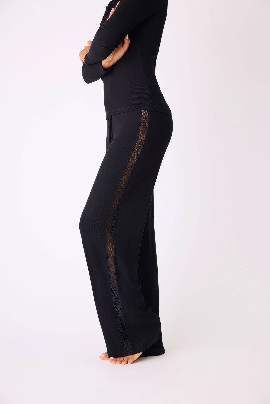 Lacey Basics Pants