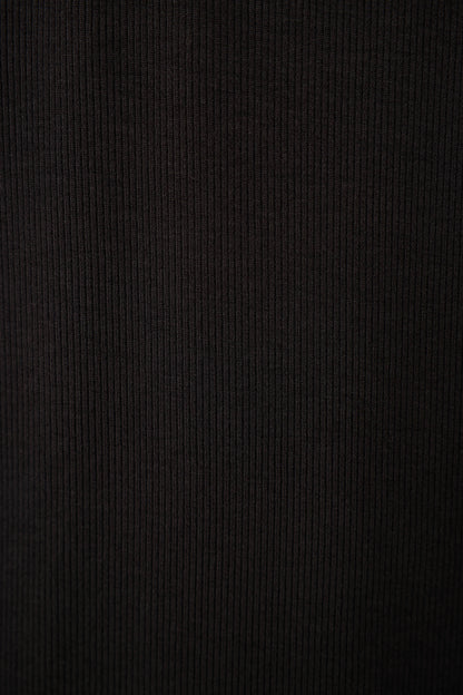 Lacey Basics Black Lounge Set