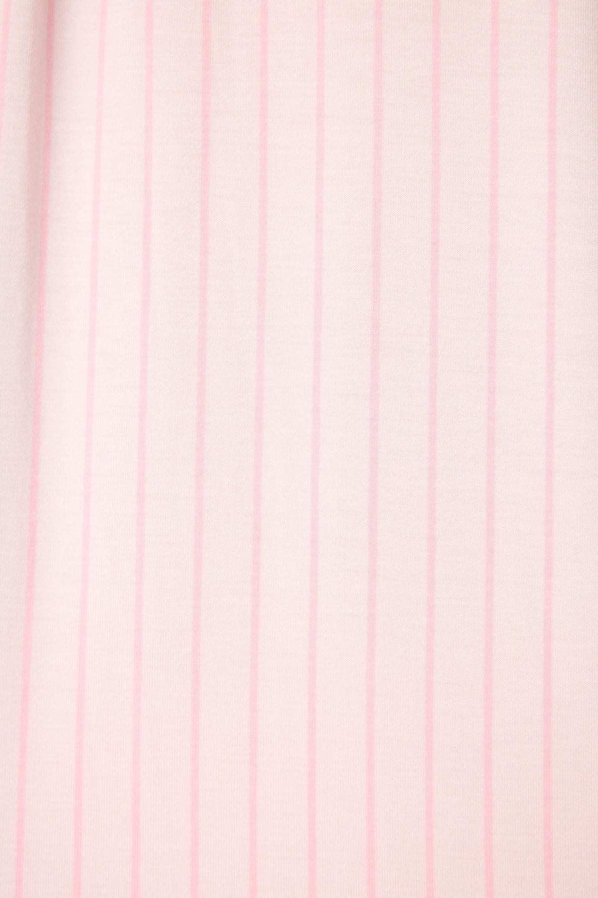 Modal Basics Pink Stripe 3-Piece PJ Set