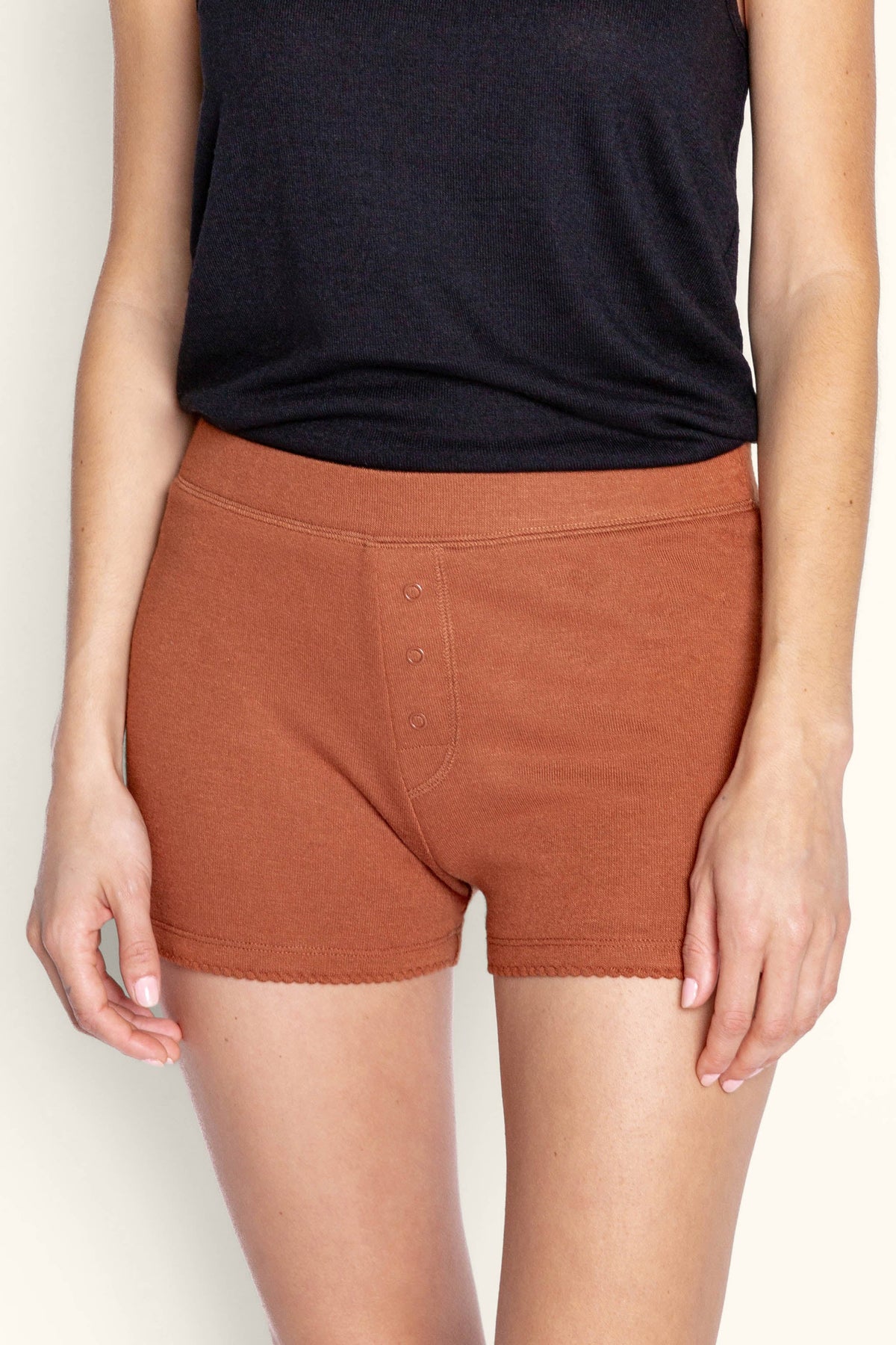 Reloved Lounge Shorts