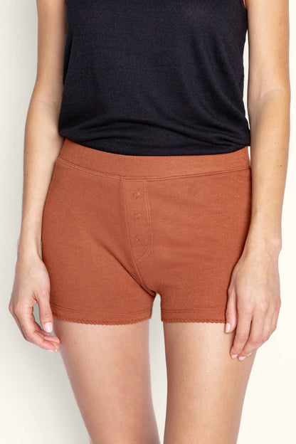 Reloved Lounge Shorts