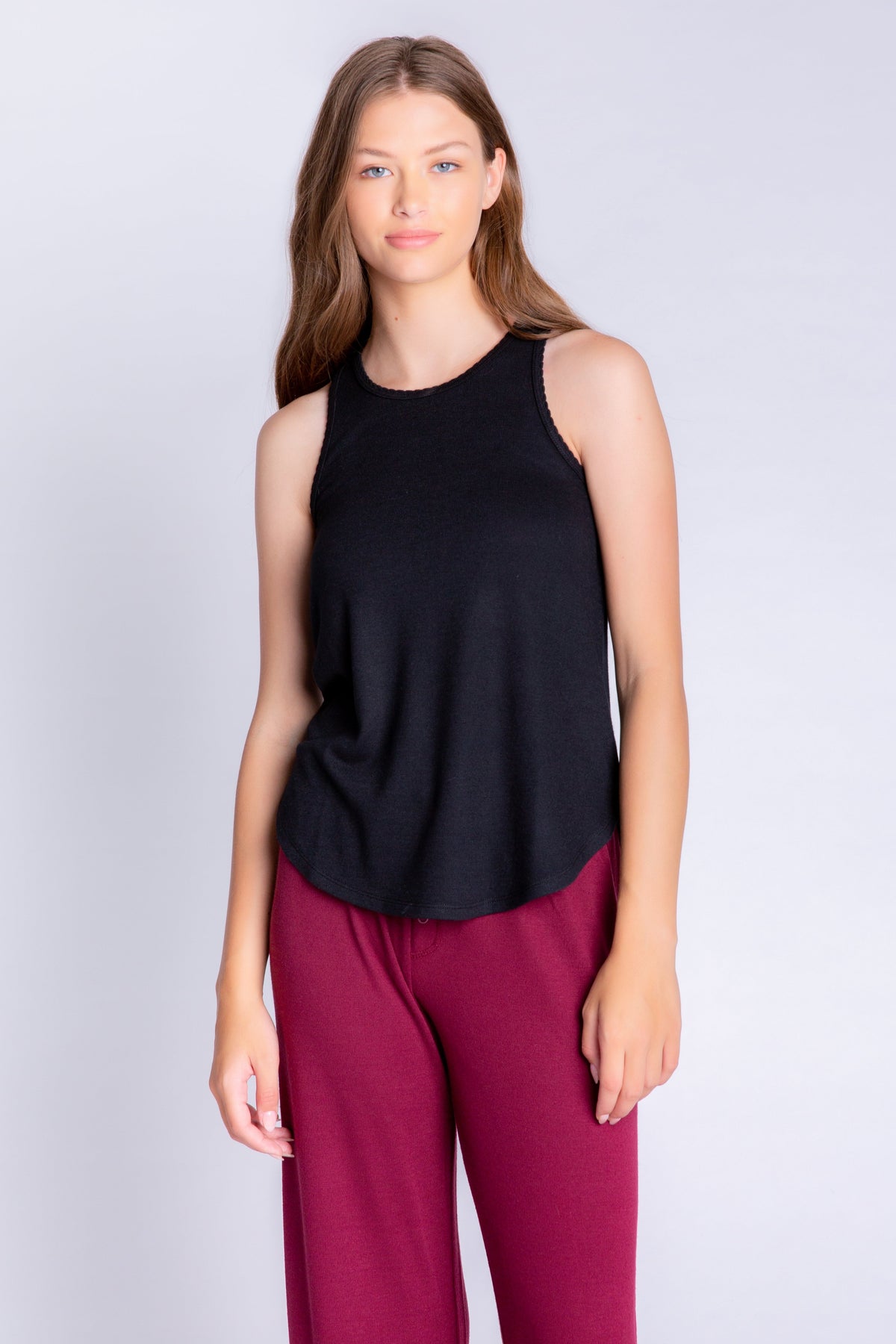 Reloved Lounge Tank Top