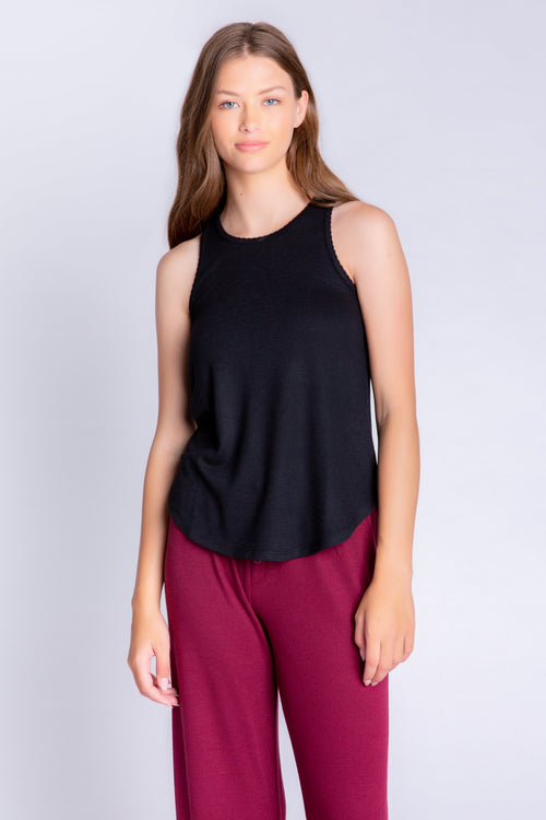 Reloved Lounge Tank Top