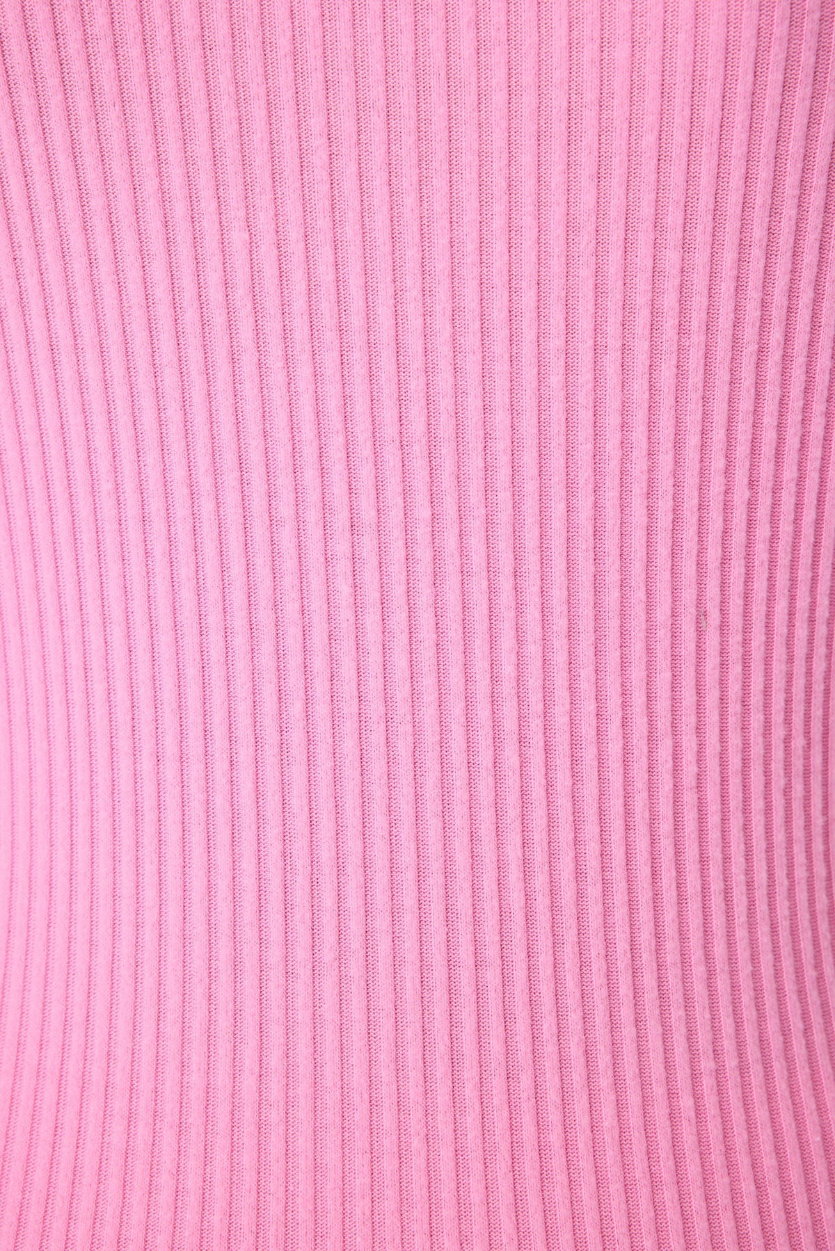 Reloved Rib Tank Top