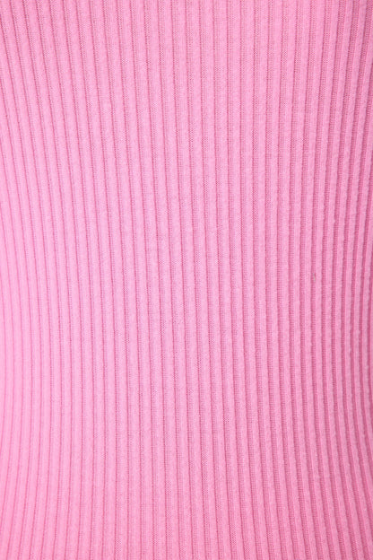 Reloved Rib Tank Top