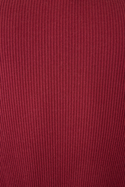 Textured Essentials Port Robe