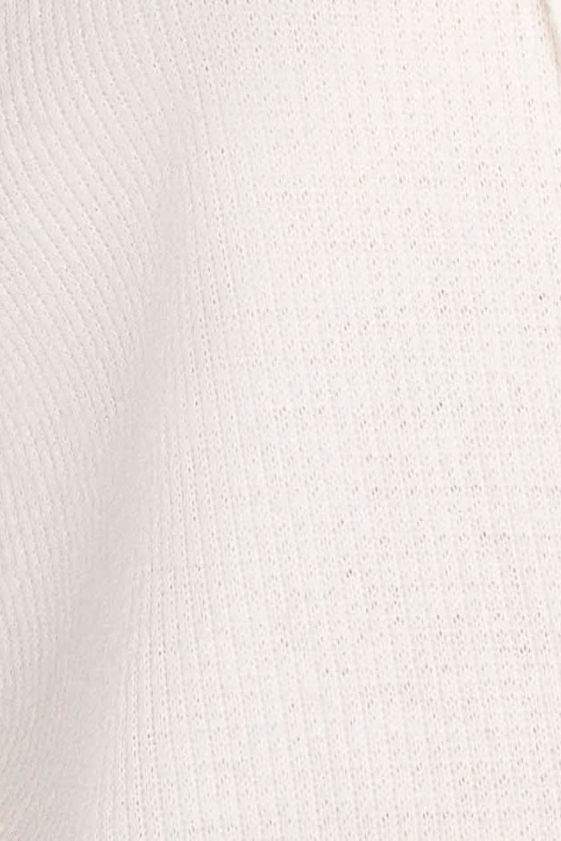 Textured Essentials Stone Robe