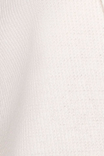 Textured Essentials Stone Robe