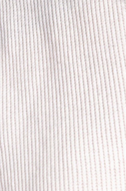 Textured Essentials Stone Shorts