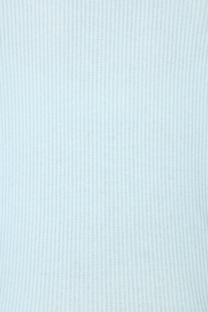 Textured Essentials Light Sky Lounge Set