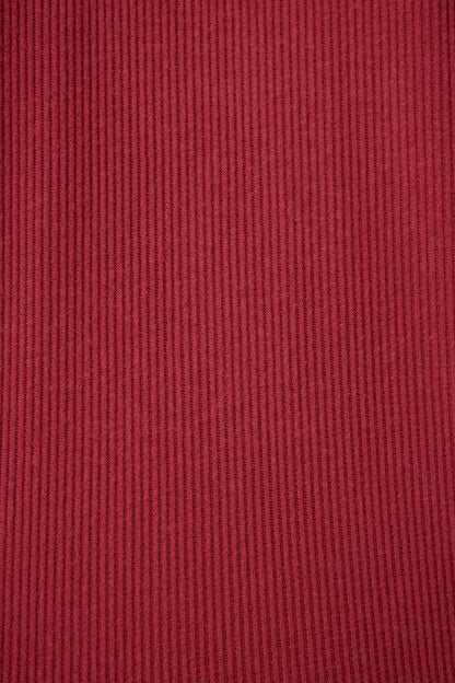 Textured Essentials Port Tank Top